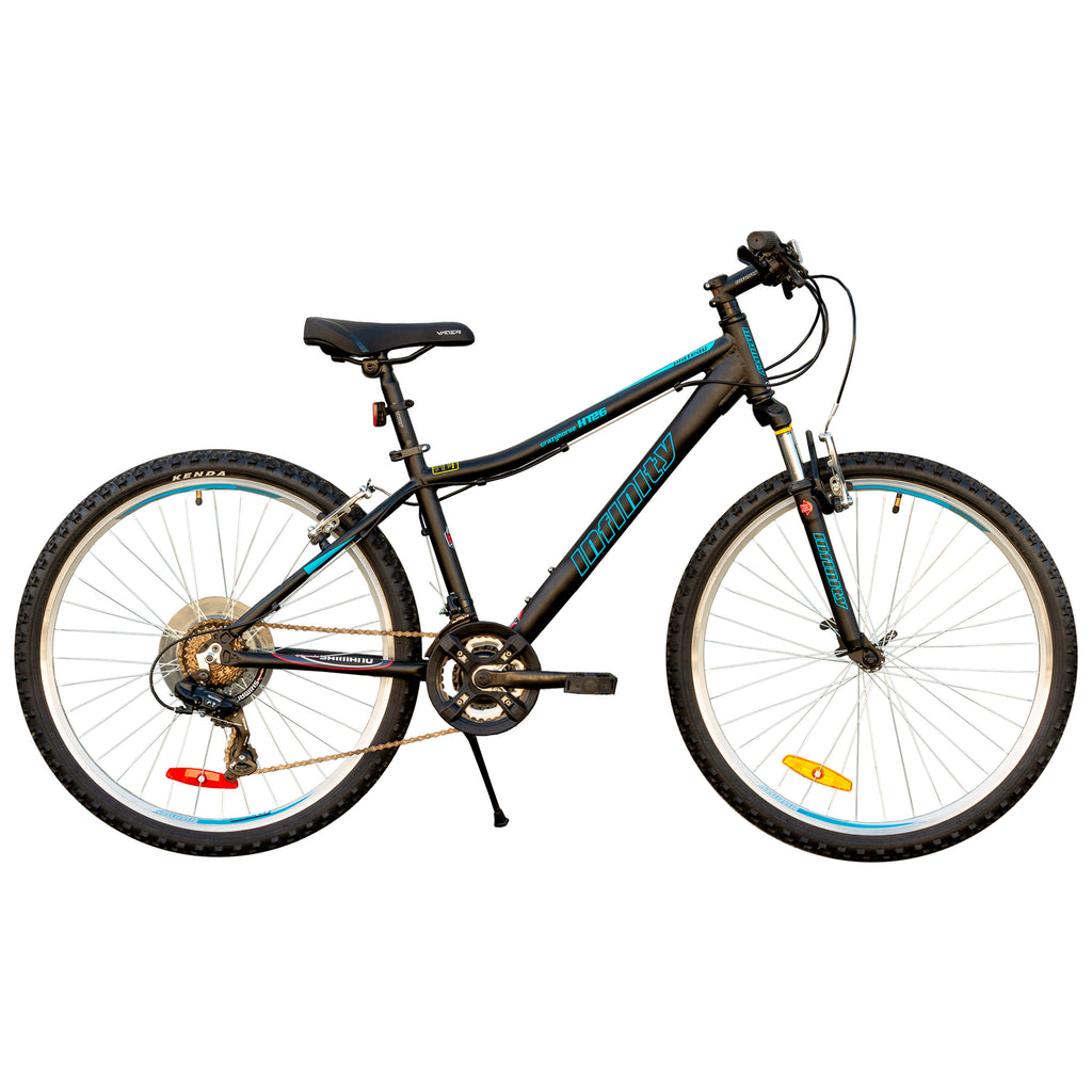 Kreativ ht26 disc hot sale mens mountain bike