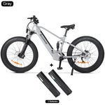 Electric Bicycle Bafang 1000W Beach eBike - keytoabetterlife