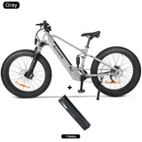 Electric Bicycle Bafang 1000W Beach eBike - keytoabetterlife